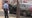 Road rage shootout leaves innocent bystander in critical condition