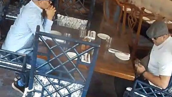 Series of pickpocket thefts at restaurants in Radnor Twp. under investigation: police