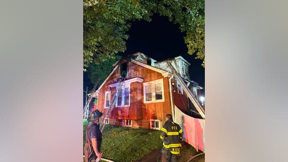 2 killed in Pennsauken house fire: officials