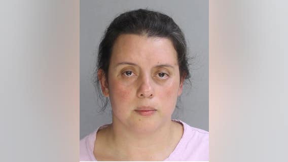 Child care teacher charged with assaulting 2 infants at Oaks Early Learning Center