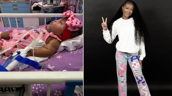 Infant left with severe complications after mom fatally shot while pregnant: How you can help