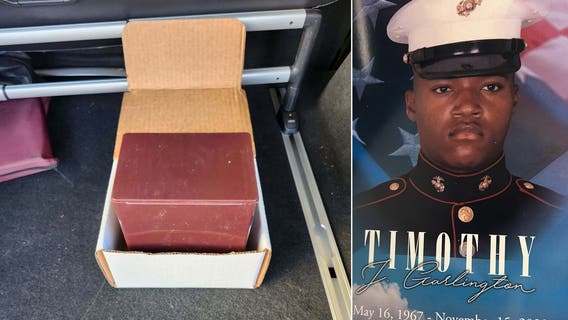 Parents say brain of deceased son given to them; funeral homes in Philly, Georgia sued