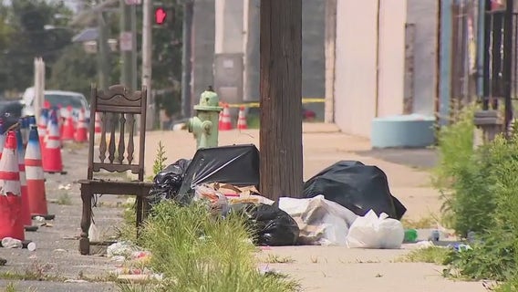 Camden cracks down on illegal dumping with surveillance technology: what you need to know