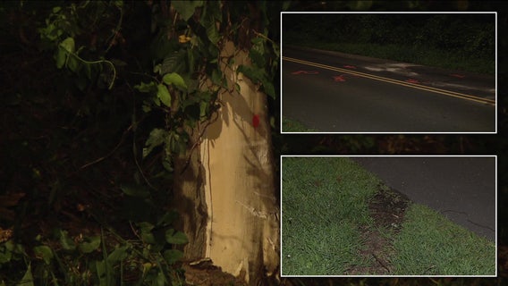 18-year-old dead, 2 teens injured after car crashes into tree in Bucks County