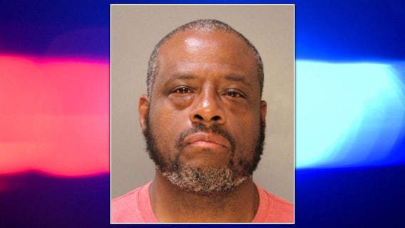 Man stabs backhoe tire after asking Philadelphia utility worker 'Why aren't you striking?': police