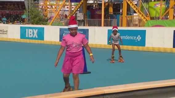 Christmas in July: Embracing the heat with holiday cheer