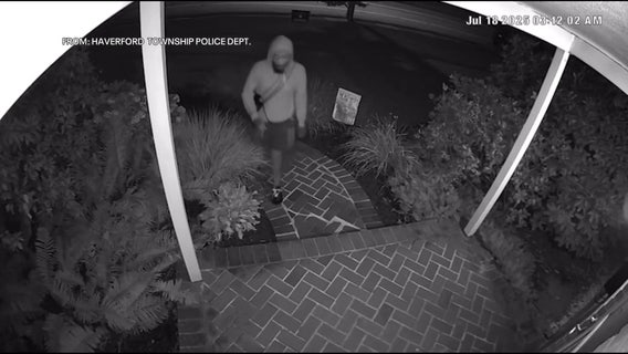 Attempted car thief assaults owner who had just lost his wife hours before: police