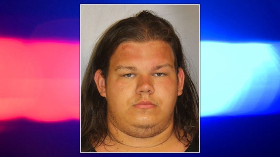 Chester County man charged with rape of 7-year-old: 'Gut-wrenching'