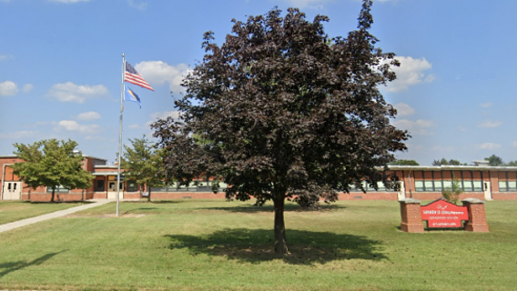 Boy, 13, arrested for trying to steal van from school parking lot, punching victim: police