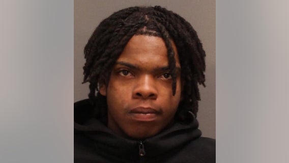 Arrest made in murder of teen who was dumped in Philadelphia alley