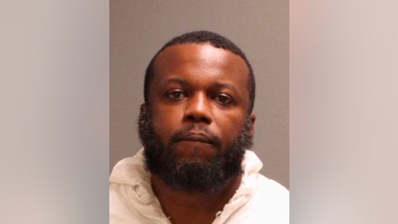 Suspect arrested after triple shooting on Cecil B. Moore Avenue: police