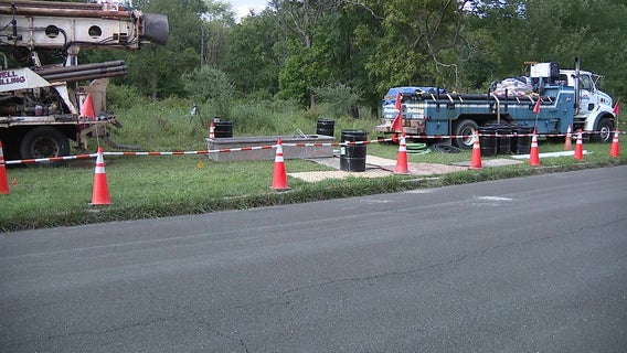 Bucks County jet fuel leak: Impact to residents remains high as more wells test positive for benzene