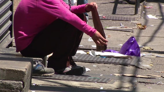 Restrictions on mobile outreach services in Kensington prompt concerns ahead of enforcement