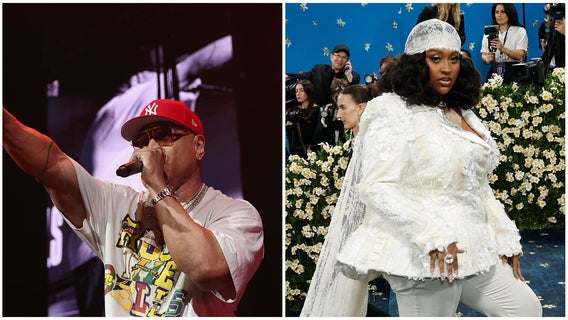 Philadelphia strike: Jazmine Sullivan, LL Cool J opt out of Wawa Welcome America concert unless deal reached
