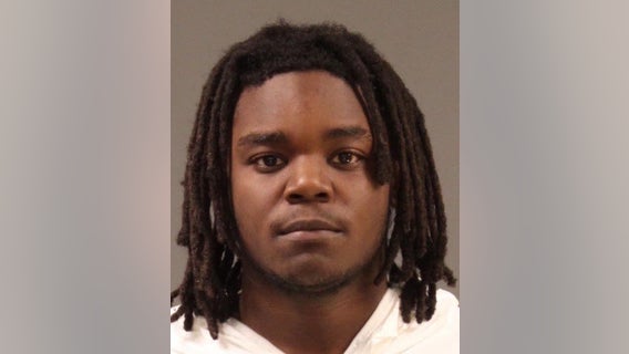 Man charged in Philadelphia birthday party shooting that killed 2, injured girl