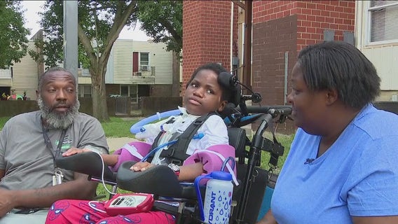 Chester boy, 8, released from hospital after hit-and-run left him paralyzed