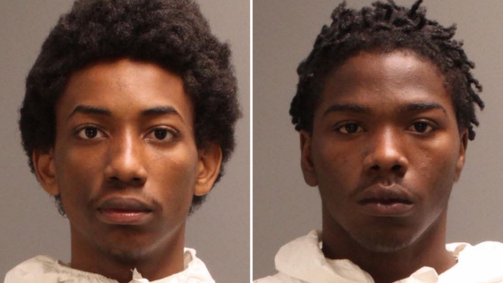 2 teens charged with murder of 70-year-old man after carjacking incident in Cobbs Creek