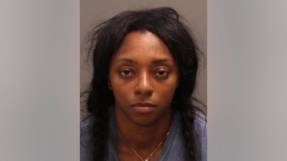 Mother charged after 2-year-old accidentally shot by another child in Philly home