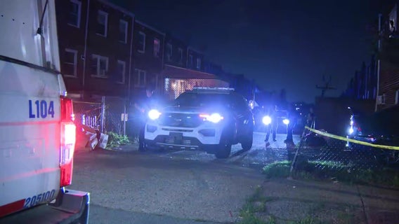 Teen, 15, shot multiple times and killed; dumped out of vehicle into alley: officials