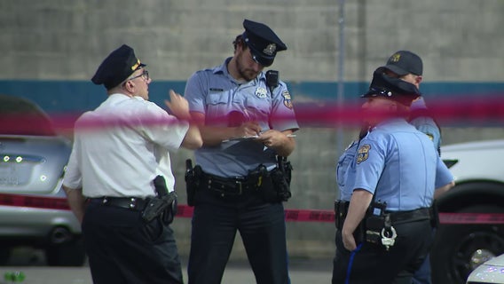 Violent start to holiday weekend as 11 injured in separate shootings across Philadelphia