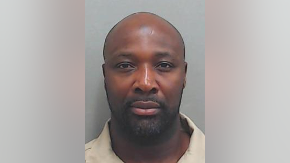 NJ inmate sentenced for killing fellow inmate day before his release from prison