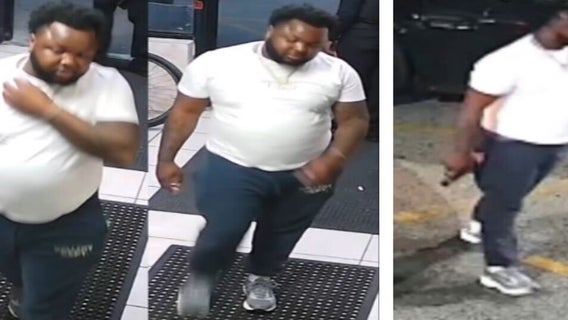 Man sought by police in connection with South Philly mass shooting: Sources
