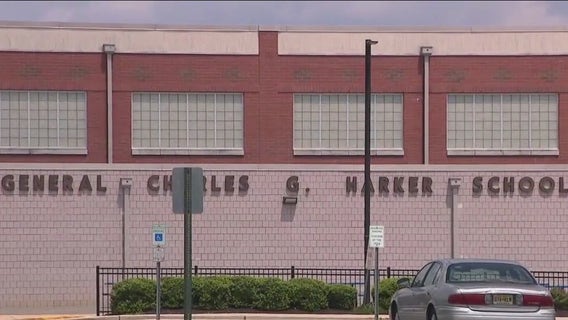 Parents learn elementary students will walk 2 miles in South Jersey school district