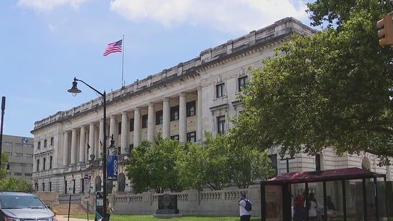 Trenton officials outline new initiatives to curb crime trend near city hall