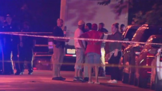 Rising crime rate prompts Trenton officials to implement curfew