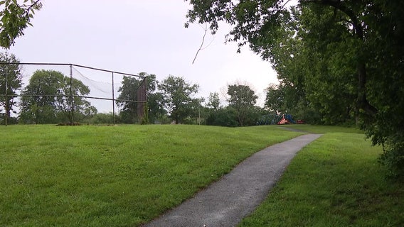 Indecent exposure at neighborhood park in New Castle County under investigation: police