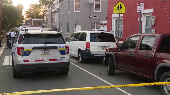 19-year-old shot and killed near his home in Philadelphia neighborhood