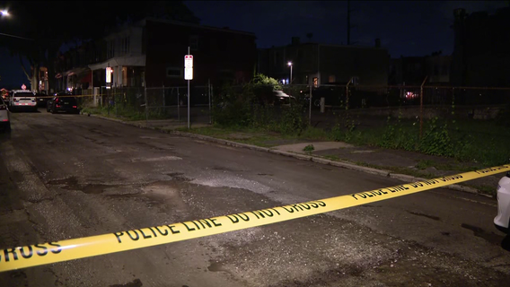 Masked person, vehicle seen fleeing overnight shooting in Tioga: police