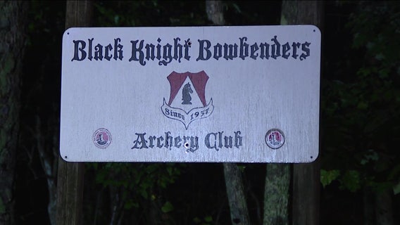 Lightning strike at New Jersey archery range kills 1, injures over a dozen