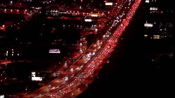 Is Philly traffic among the worst in the US? Latest ranking revealed