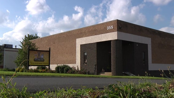 RC Dog Care temporarily closes after 2 dogs die while at kennel prompts investigation