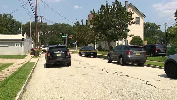 Family, friends speak out after man fatally shot by NJ State Police in Berlin Twp.