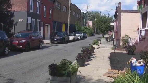 Philly residents moving forward with July 4th barbeques despite no trash service