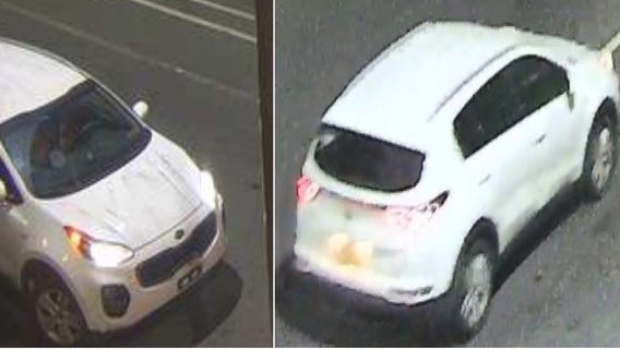 Man arrested after Philly school safety officer shot following road rage incident: police