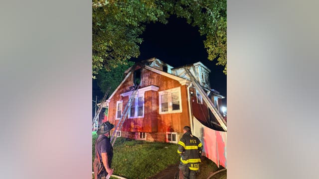 2 killed in Pennsauken house fire: officials