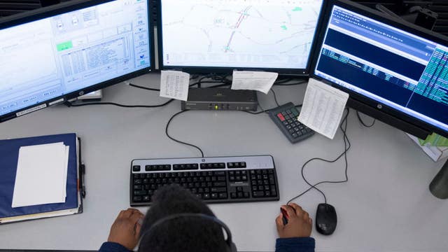 Pa 911 system restored after statewide outage