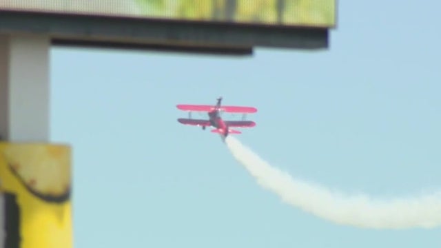 Atlantic City Airshow: After it was nearly canceled, popular event returns with new name
