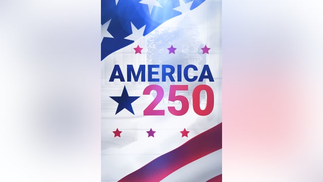 America250 PA tour launches in Philadelphia, will visit all 67 counties