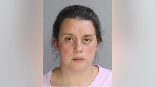 Child care teacher charged with assaulting 2 infants at Oaks Early Learning Center