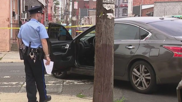 Road rage shootout leaves innocent bystander in critical condition