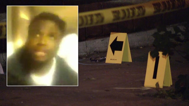 Suspect sought in July mass shooting in Philadelphia that left 3 dead, 9 injured