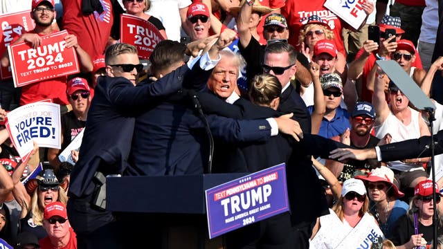 Trump assassination attempt: Questions remain one year after Pennsylvania rally