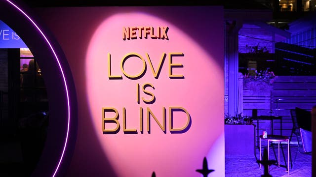 'Love Is Blind' is looking for singles in Philadelphia