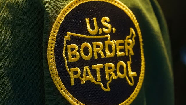 Border patrol agent charged with soliciting sex from officer posing as girl in NJ