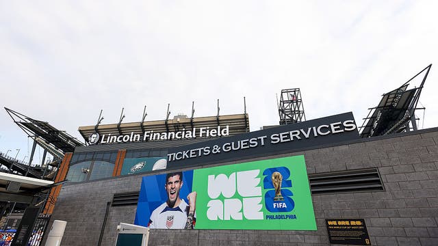 FIFA World Cup 2026 ticket sales: What to know about dates, registration