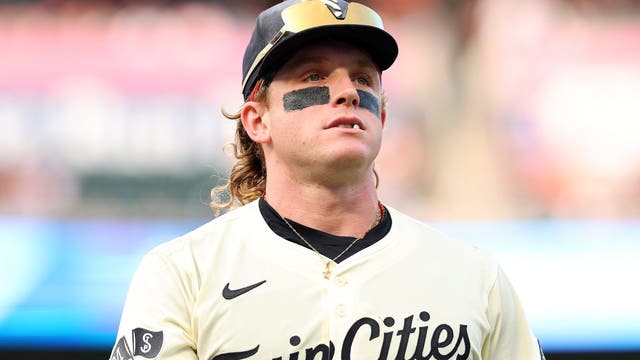 Phillies add Gold Glove OF Harrison Bader from Twins for two prospects: AP